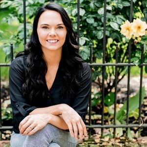 Meet your Posher, Bailey